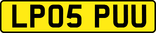 LP05PUU