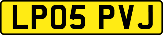 LP05PVJ