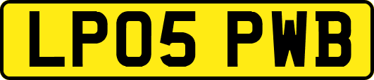 LP05PWB