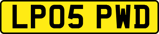 LP05PWD