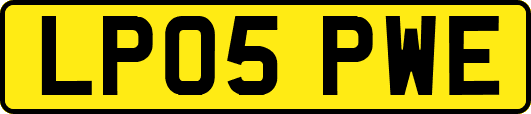 LP05PWE