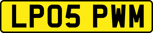 LP05PWM