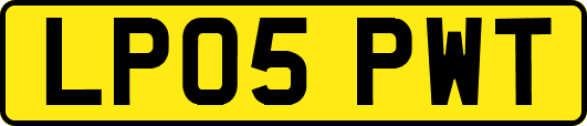 LP05PWT