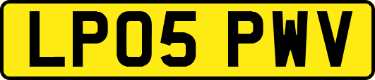 LP05PWV