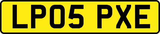 LP05PXE