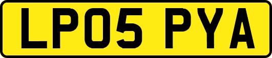 LP05PYA