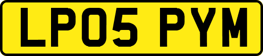 LP05PYM