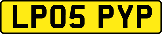 LP05PYP
