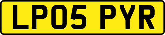 LP05PYR