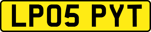 LP05PYT