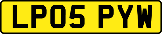 LP05PYW