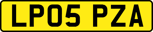 LP05PZA