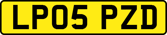 LP05PZD