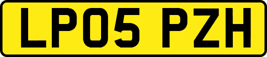 LP05PZH