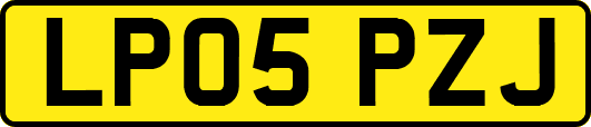 LP05PZJ