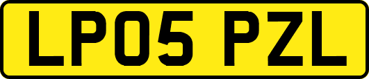 LP05PZL