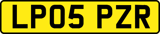 LP05PZR