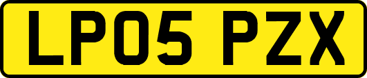 LP05PZX