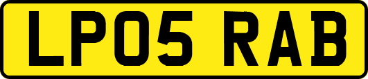 LP05RAB