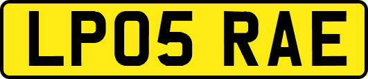 LP05RAE