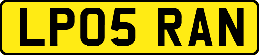 LP05RAN