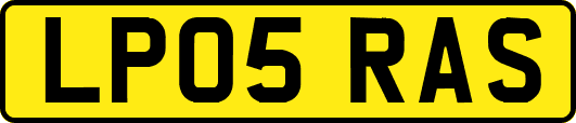LP05RAS