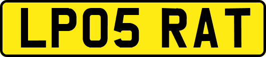 LP05RAT