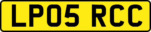 LP05RCC