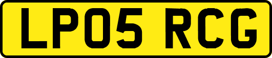 LP05RCG