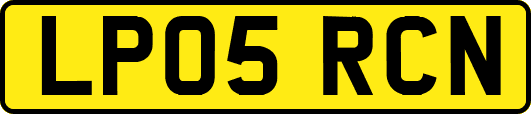 LP05RCN