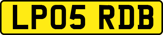 LP05RDB
