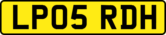LP05RDH