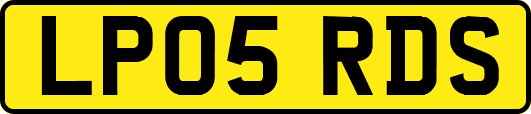 LP05RDS