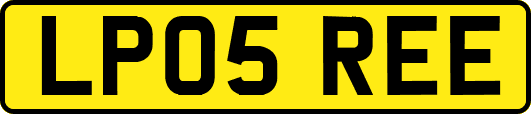 LP05REE