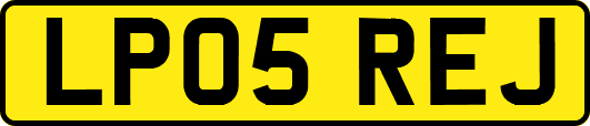 LP05REJ