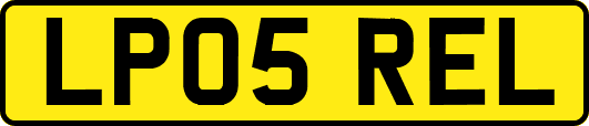 LP05REL