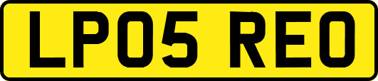 LP05REO