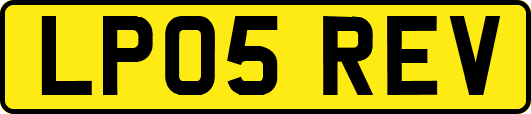 LP05REV