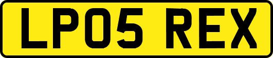 LP05REX