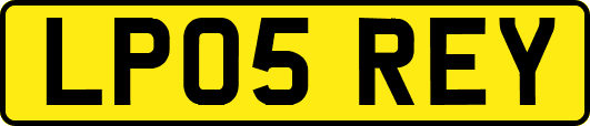 LP05REY