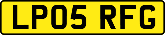 LP05RFG