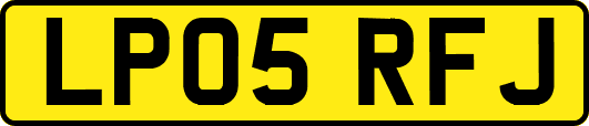 LP05RFJ