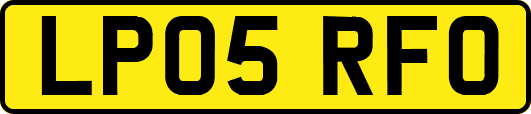 LP05RFO