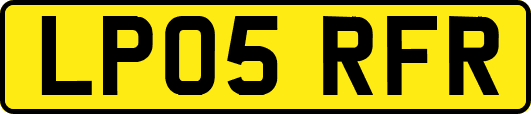 LP05RFR