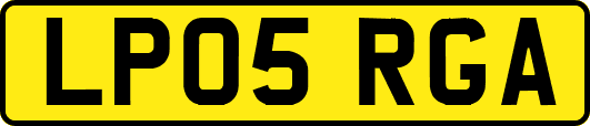 LP05RGA