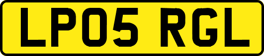 LP05RGL