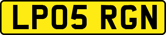 LP05RGN