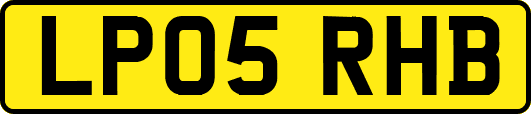 LP05RHB