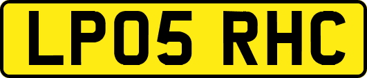 LP05RHC