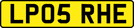 LP05RHE
